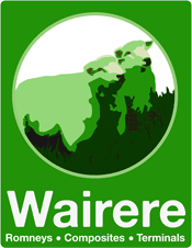 wairere logo